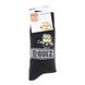 Шкарпетки Minions Minion Pop Quiz 1-pack black — 93153667-3, 43-46, 3349610011080