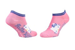 Шкарпетки Hello Kitty Socks 1-pack coral — 13890128-7, 36-41, 3349610000688