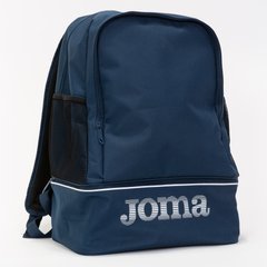 Рюкзак Joma Training III blue dark — 400552.331, One Size, 8424309082222