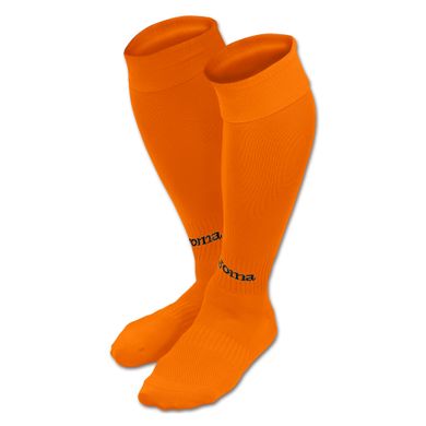 Гетри Joma Classic II 1-pack orange — 400054.880, 28-33, 9999254645093