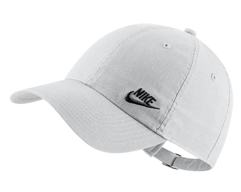 Кепка женская Nike W NSW H86 FUTURA CLASSIC CAP - AO8662-101, MISC, 191886373804