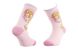 Носки Disney Princess Tete Elsa pink — 83841644-6, 27-30, 3349610006062