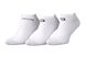Шкарпетки Sergio Tacchini 3-pack white — 93155067-2, 43-46, 3349600152564