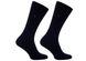 Шкарпетки Tommy Hilfiger Socks 2-pack mustard/black — 482017001-083, 39-42, 8718824568607