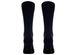 Носки Tommy Hilfiger Socks 2-pack mustard/black — 482017001-083, 39-42, 8718824568607
