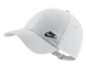 Кепка жіноча Nike W NSW H86 FUTURA CLASSIC CAP - AO8662-101, MISC, 191886373804