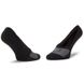 Шкарпетки Asics Secret Sock 3-pack black — 3033A394-001, 35-38, 8718837148636