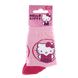 Носки Hello Kitty Head Hk + Writing pink — 32770-7, 23-26, 3349610002576