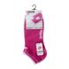 Шкарпетки Lotto 3-pack black/pink/white — 13511214-1, 36-41, 3349600155510