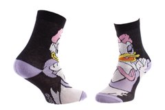 Шкарпетки Disney Minnie Daisy Hands Clasped black — 83153531-3, 31-35, 3349610005584