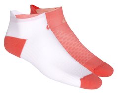 Носки Asics Sock 2-pack white/pink — 130887-0698, 35-38, 8718837137173
