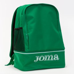 Рюкзак Joma Training III green — 400552.450, One Size, 8424309082239