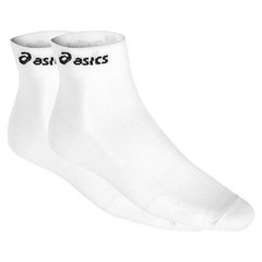 Носки Asics Sport Sock 2-pack white — 3033A393-100, 35-38, 8718837148957