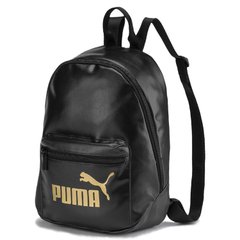 Рюкзак Puma Wmn Core Up Archive Backpack black — 07657701, One Size, 4060981725909