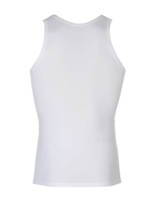 Майка Tatkan Mens Modal Classic Vest 1-pack white — 585018 - 001, S, 8681239301018
