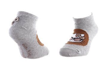 Шкарпетки Hello Kitty Head Of Hk In Bubble gray &mdash; 83846423-3, 27-30, 3349610006574