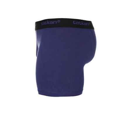 Труси-боксери Tatkan Mens Modal Boxershort 1-pack purple — 585017 - 002, XXL, 8681239202056