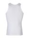 Майка Tatkan Mens Modal Classic Vest 1-pack white — 585018 - 001, M, 8681239301025