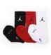 Носки Nike 3-pack black/white/red — SX5545-011, 46-50, 659658587175