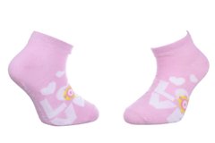 Носки Disney Minnie Love pink — 83890431-6, 31-34, 3349610007090