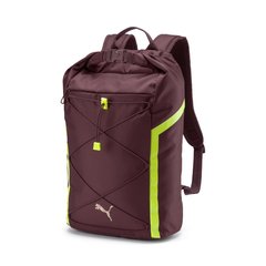 Рюкзак Puma AT Shift Backpack black — 07663401, One Size, 4060981732938
