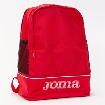 Рюкзак Joma Training III red &mdash; 400552.600, One Size, 8424309082246