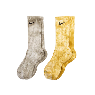 Шкарпетки Nike U NK EVERYDAY PLUS CUSH CREW - DM3407-907, 38-42, 195867007610