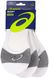 Шкарпетки Asics Secret Sock 3-pack white — 3033A394-100, 35-38, 8718837148674