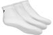 Носки Asics Quarter Sock 3-pack white — 155205-0001, 35-38, 8718837138088