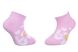 Носки Disney Minnie Love pink — 83890431-6, 27-30, 3349610007083