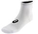 Носки Asics Quarter Sock 3-pack white — 155205-0001, 43-46, 8718837138101