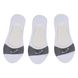 Шкарпетки Asics Secret Sock 3-pack white — 3033A394-100, 35-38, 8718837148674