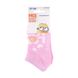 Шкарпетки Disney Minnie Love pink — 83890431-6, 31-34, 3349610007090