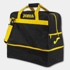 Сумка Joma Grande Training III Sport black yellow — 400007.109, One Size, 8424309684266