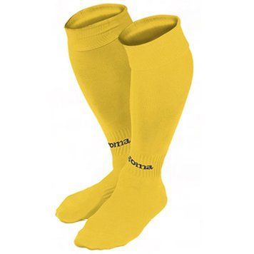 Гетри Joma CLASSIC II жовтий Уні 28-33