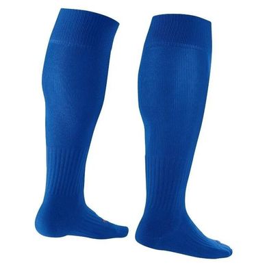 Гетры Nike Performance Classic II Socks 1-pack blue — SX5728-464, 43-46, 091209572108