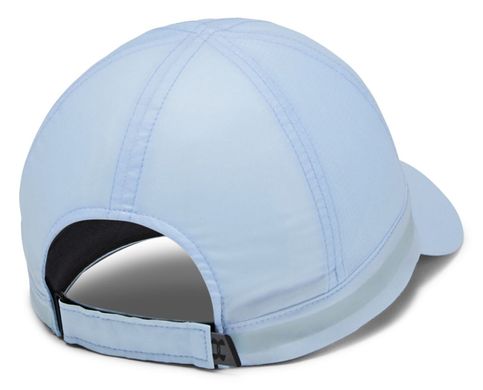 Кепка Under Armour UA Fly By Cap light blue — 1306291-451, One Size, 192564296675