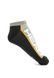 Шкарпетки Head Performance Sneaker 2-pack gray/black — 781008001-235, 39-42, 8718824546322