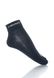 Шкарпетки Head Quarter Unisex 3-pack blue — 761011001-321, 43-46, 8718824272665
