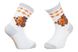 Шкарпетки Disney Nemo-Baby Boy Nemo And Wink white — 43847651-2, 23-26, 3349610003108