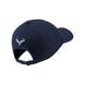 Кепка Nike Rafa U Aerobill H86 Cap dark blue — 850666-451, One Size, 193658065702