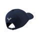 Кепка Nike Rafa U Aerobill H86 Cap dark blue &mdash; 850666-451, One Size, 193658065702