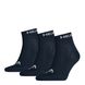 Шкарпетки Head Quarter Unisex 3-pack blue — 761011001-321, 35-38, 8718824272641
