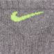 Носки Nike Performance Cushioned No-Show 3-pack black/gray/white — SX6843-906, 38-42, 823229541112