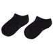 Шкарпетки Nike Performance Cushioned No-Show 3-pack black/gray/white — SX6843-906, 34-38, 823229541105