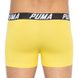 Трусы-боксеры Puma Bold Stripe Boxer 2-pack gray/white — 501002001-020, S, 8718824805160