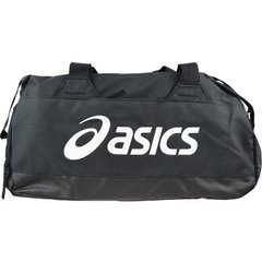 Сумка Asics Sports Bag S dark gray — 3033A409-001, One Size, 8718837148711