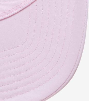 Кепка Nike H86 Metal Swoosh Cap pink &mdash; 943092-663, One Size, 192500460504