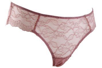 Трусики-сліп Infinitif Slip-X1-Femme 1-pack dark pink &mdash; 19890793-1, S, 3349610013459