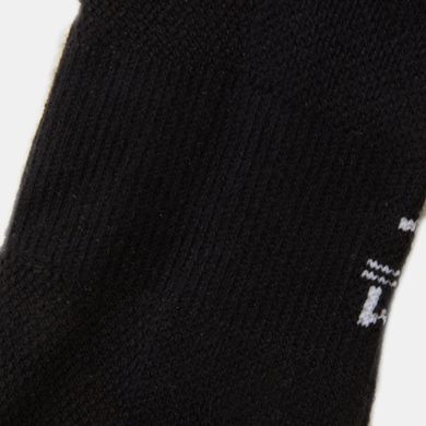 Носки Nike Jordan Jumpman No Show 3-pack black — SX5546-010, 38-42, 659658598843